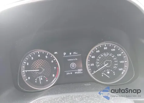 2020 Hyundai Elantra Value Edition from USA, damaged, VIN 5NPD84LF5LH629410